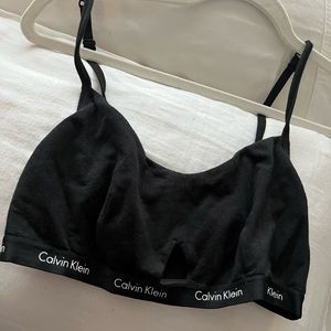 Calvin Klein Bralette